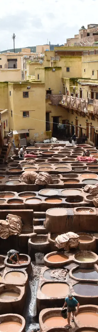 Fès